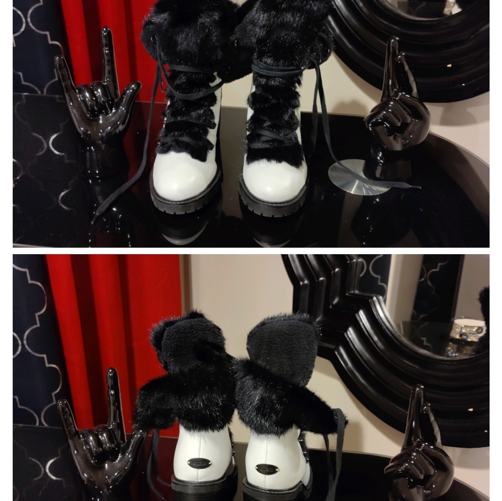 Guess Boots
